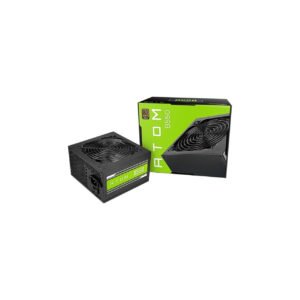 ANTEC ATOM B550  80 PLUS® BRONZE Certified