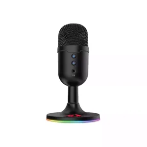 REDRAGON PULSAR GM303 MIC  RGB