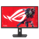ROG Strix XG27UCS USB Type-C Gaming Monitor – 27-inch 4K UHD (3840x2160), 160Hz (Above 144Hz), 1ms (GTG), Fast IPS, Extreme Low Motion Blur Sync, USB Type-C, G-Sync compatible(under processing), DisplayWidget Center, tripod socket, HDR