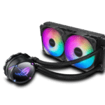 ASUS ROG STRIX LC II 240 ARGB