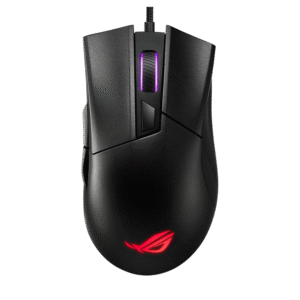 ASUS ROG Gladius II Core Gaming Mouse