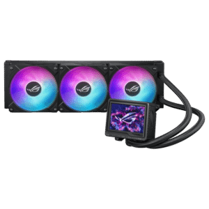 ASUS ROG RYUJIN III 360 ARGB Extreme