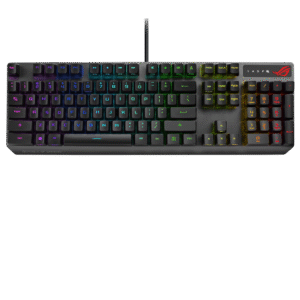 ASUS ROG Strix Scope RX Gaming Keyboard