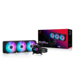 ASUS ROG Strix LC III 360 ARGB