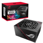 ASUS ROG-STRIX-850G 80 Plus Gold Certification