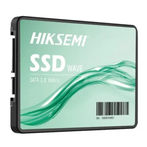 HIKSEMI WAVE 128GB Solid State Drive SSD