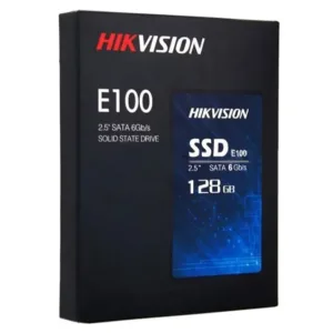 HIKVISION E100 128GB SSD SATA 2.5