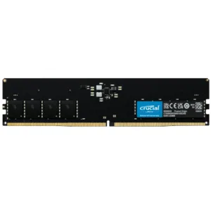 Crucial 8GB DDR5-4800 UDIMM