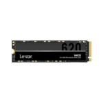 Lexar® NM620 M.2 2280 NVMe SSD 512GB