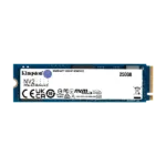 Kingston NV2 PCIe 4.0 NVMe SSD 250GB