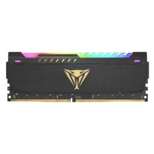 Patriot Viper Steel RGB DDR4 Performance 8GB DDR4 3200MHz