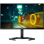 PHILIPS Evnia Gaming Monitor Full HD gaming monitor 24M1N3200Z/89 IPS 165HZ