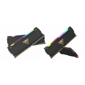 Patriot Viper Steel RGB DDR4 Performance 32GB (2x16GB) DDR4 3200MHz