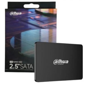 Dahua SSD C800AS 120GB 2.5 inch SATA Solid State Drive
