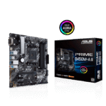 ASUS PRIME B450M-A II