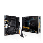 ASUS TUF GAMING B550M-PLUS WIFI II