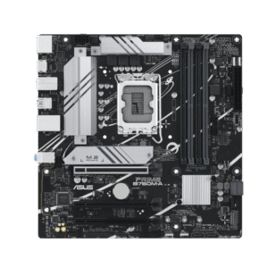 ASUS PRIME B760M-A-CSM