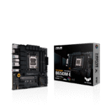ASUS TUF GAMING B650M-E