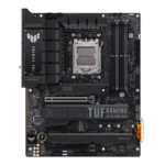 ASUS TUF GAMING X670E-PLUS WIFI