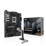ASUS TUF GAMING X870-PLUS WIFI