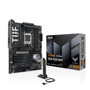 ASUS TUF GAMING X870-PLUS WIFI