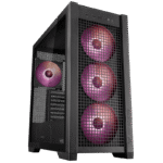 ASUS TUF Gaming GT302 ARGB BLACK