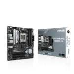 ASUS PRIME B650M-A II