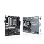 ASUS PRIME B650M-K