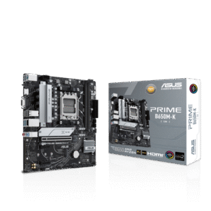 ASUS PRIME B650M-K