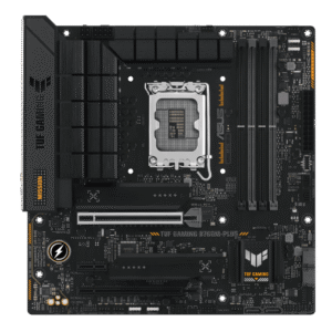 ASUS TUF GAMING B760M-PLUS