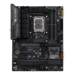 ASUS TUF GAMING Z790-PLUS WIFI