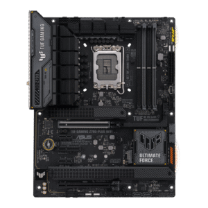ASUS TUF GAMING Z790-PLUS WIFI
