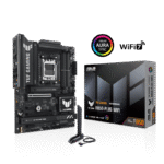 ASUS TUF GAMING B850-PLUS WIFI