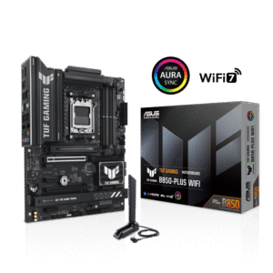 ASUS TUF GAMING B850-PLUS WIFI