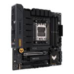 ASUS TUF GAMING B650M-PLUS