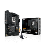 ASUS TUF GAMING B760-PLUS WIFI