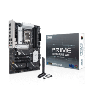 ASUS PRIME B860-PLUS WIFI