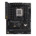 ASUS TUF GAMING B650-PLUS