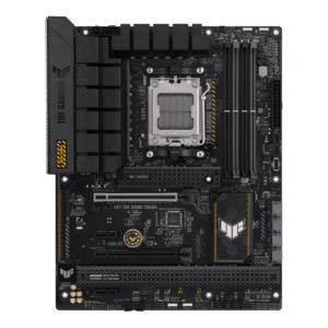 ASUS TUF GAMING B650-PLUS