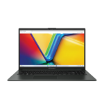 Asus Vivobook E1504GA-NJ606W intel core i3-N305 – 4GB RAM – SSD 256GB – Intel UHD Graphics – 15.6 FHD-Win 11 – MIXED BLACK