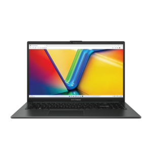 Asus Vivobook E1504GA-NJ606W intel core i3-N305 – 4GB RAM – SSD 256GB – Intel UHD Graphics – 15.6 FHD-Win 11 – MIXED BLACK