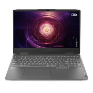 Lenovo LOQ 15IRH8 Intel® Core™ i5-12450H-16GB RAM-512GB SSD M.2-NVIDIA® GeForce RTX™ 2050 4GB GDDR6