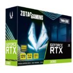 ZOTAC GAMING GeForce RTX 3060 12GB GDDR6