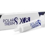 POLARTHERM X-8 40G