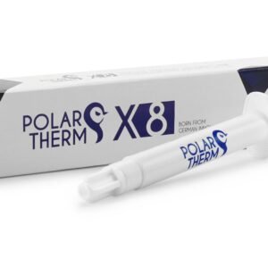 POLARTHERM X-8 5G