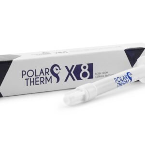 POLARTHERM X-8 2G