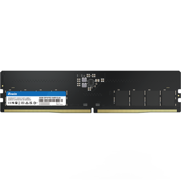 Biwin RU200 DDR5 Desktop Memory 16GB 5600MTs