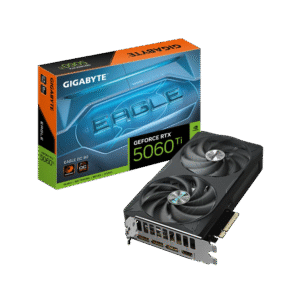 GIGABYTE GeForce RTX™ 5060 Ti EAGLE OC 8G