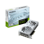 GIGABYTE GeForce RTX™ 5060 EAGLE OC ICE 8G