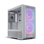 LIAN LI LANCOOL 216 WHITE